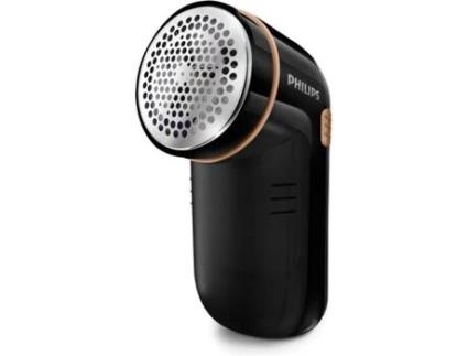 Máquina Tira Borbotos (Preto) - 