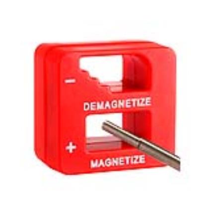 MAGNETIZADOR DESMAGNETIZADOR 