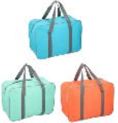 Bolsa Térmica de Viagem/Campismo/Praia/PicNic´s (24L) - 