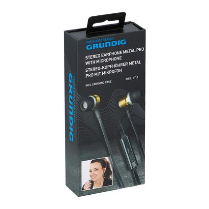 AURICULAR ESTÉREO COM MICRÓFONO INCLUÍDO 