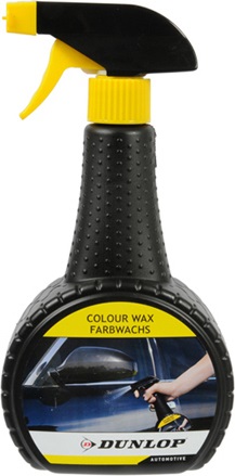 Spray Limpeza AUTO Cêra Liquida (500ml) - 