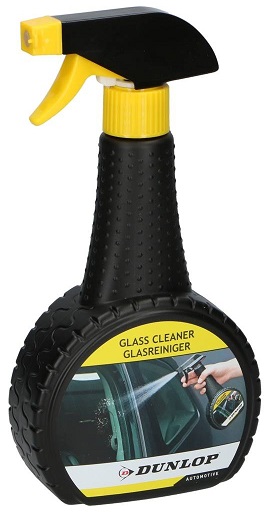 Spray Limpeza AUTO Vidros (500ml) - 