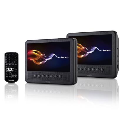 DVD PORTÁTIL  MES 212