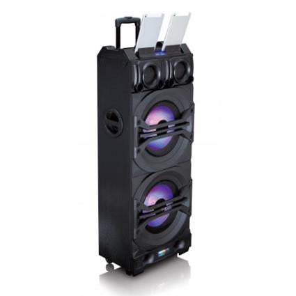Sistema de Som portátil  PMX 350