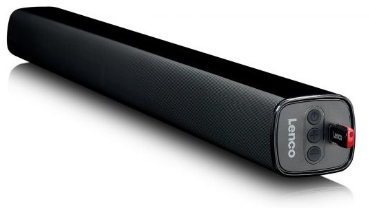 Mini Barra de Som SOUNDBAR SB 080 80 W - 