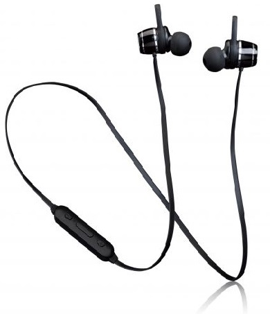 Auriculares Bluetooth EPB 030 (Preto) - 