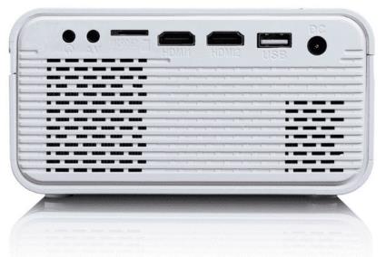 Projector, da 