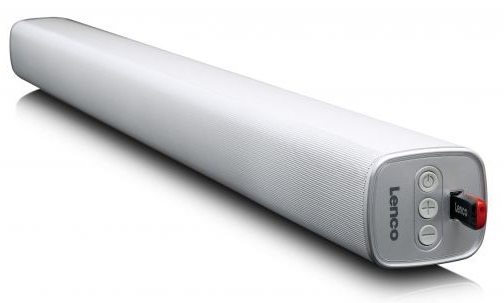 Mini Barra de Som SOUNDBAR SB 081 80 W - 