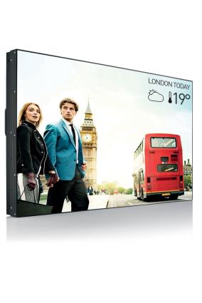 Painel de Apresentação 48.5 LED FullHD BDL4988XC/00 Preto - 