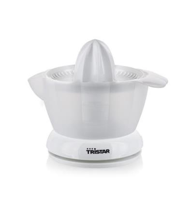 Espremedor Elétrico  CP2251 0,5 L 18W Branco Transparente
