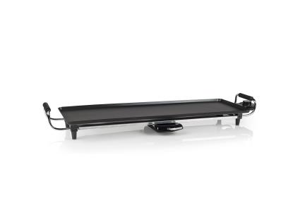 Chapa Assadora Lisa  BP2970 1800W Preto