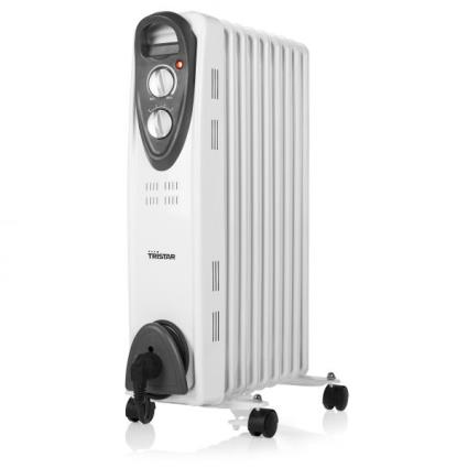 Aquecedor a Óleo (9 Elementos) 2000W - 
