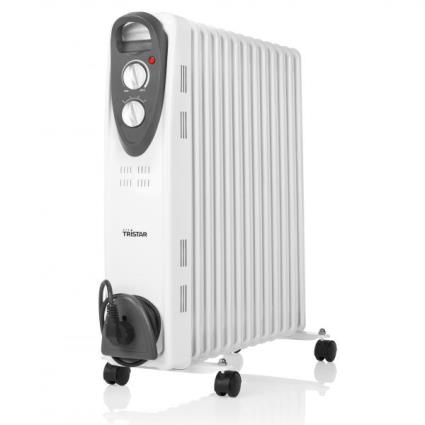 Aquecedor a Óleo (13 Elementos) 2500W - 