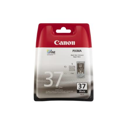 Tinteiro 37 Preto - 