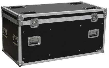 Rack Metálica / Caixa Arrumos 2D + T1 (PD-FA2) - 