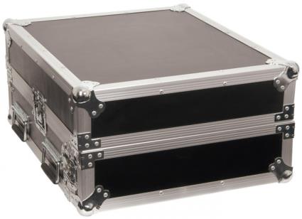 Rack Metálica 19 2U + 10U (PD-F2U10) - 