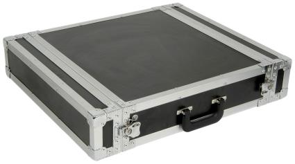 Rack Metálica 19 2U (PD-F2U) - 