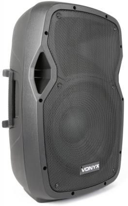 Coluna Passiva ABS 12 600W (AP1200) - 