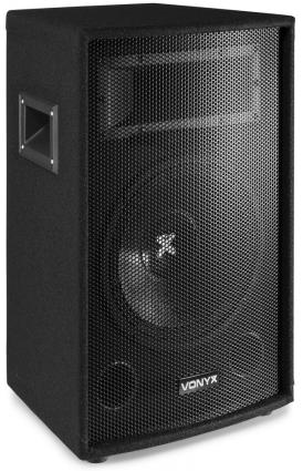 Coluna Passiva 2 Vias 10 500W (SL10) - 