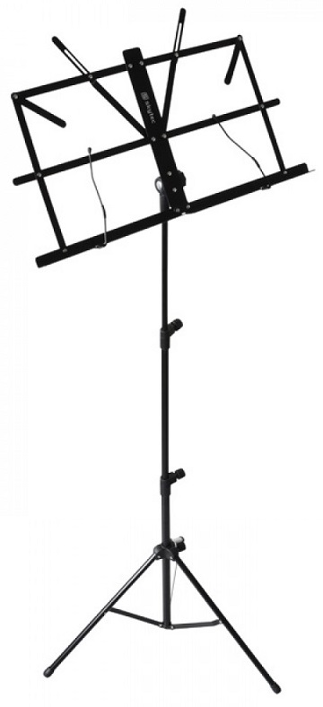 Suporte p/ Pautas Musicais (Máx. 120cm) - 