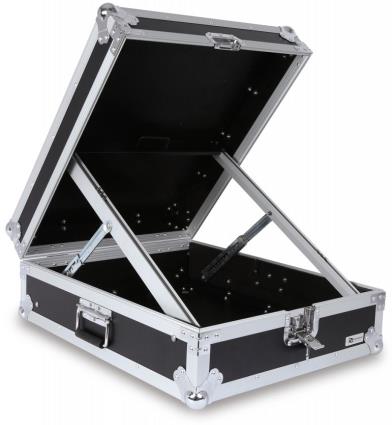 Rack Metálica 19 12U (PD-FU12) - 