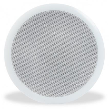 Altifalante de Tecto 6,5 100W c/ Transf. Linha 100V (CSPT6) - 