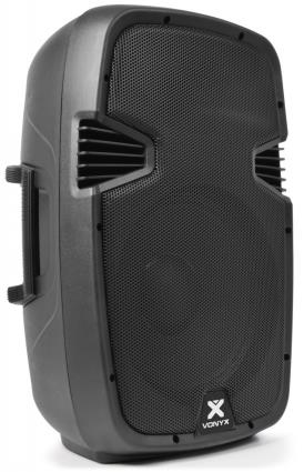 Coluna Passiva ABS 12 400W (SPJ-1200) - 