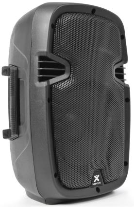 Coluna Amplificada ABS 8 200W (SPJ-800A) - 