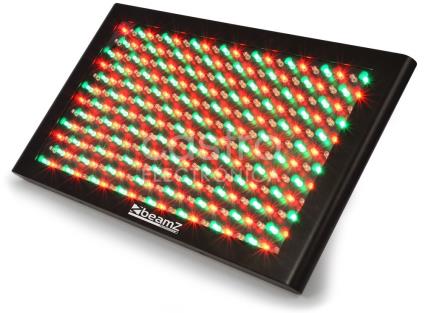 Painel 288 LEDs RGB DMX (LCP288) - 