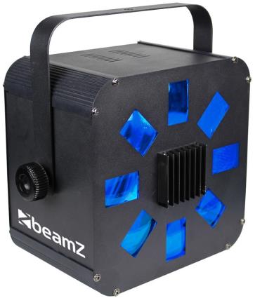 Projector LED RGBW 10W DMX (ACIS II) - 