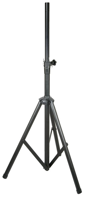 Suporte Ajustável 145 ... 230 cm p/ Projectores de Luzes (LS25A) - 