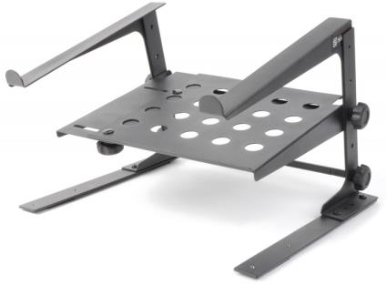 Suporte Portátil com Prateleira p/ DJ - 