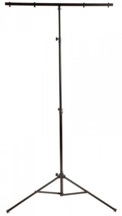 Suporte em T p/ Projectores de Luzes - 