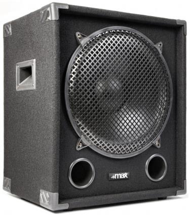 Subwoofer Passivo 15 1200W (15SUB) - 