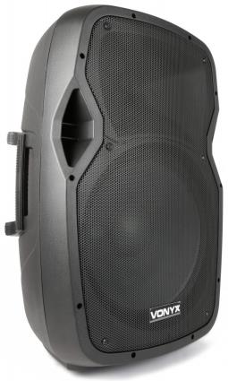 Coluna Amplificada ABS 15 800W (AP1500A) - 