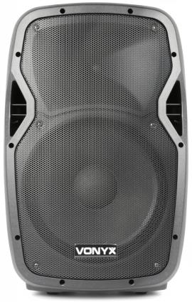 Coluna Amplificada ABS 12 600W MP3/USB/SD/BLUETOOTH (AP1200ABT) - 