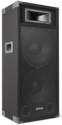 Coluna Amplificada 2x 15 1600W (CSB215) - 
