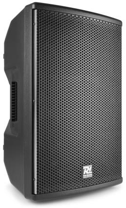 Coluna Profissional Bi-Amplificada 10 800W Bluetooth (PD410A) - 