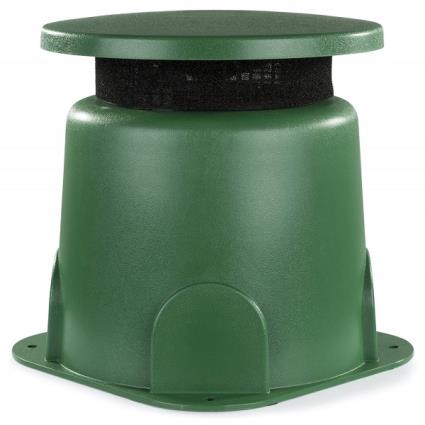Coluna de Jardim IP45 5,25 30W 100V (GS530) - 