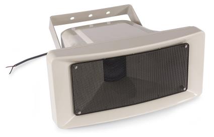 Corneta ABS IP66 100V 30W (HS30M) - 