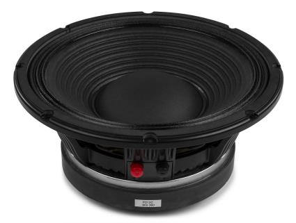 Woofer Ferrite 12 1200W 8 ohm (PD12C) - 