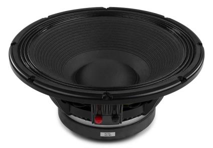 Woofer Ferrite 15 1600W 8 ohm (PC15C) - 