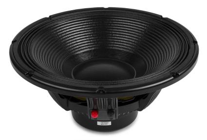 Woofer Neodímio 15 1600W 8 ohm (PD15NW) - 