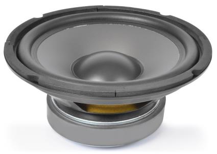 Altifalante 10 125W RMS 8ohm - 