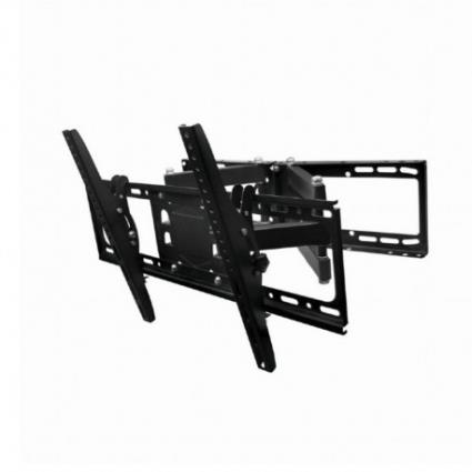 Suporte TV com Inclinação e Rotação 90º   32- 80 50kg