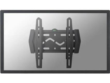 Suporte de Mesa p/Ecrãs Planos (30) Preto - 