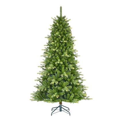 ARVORE DE NATAL 992 RAMOS 185CM