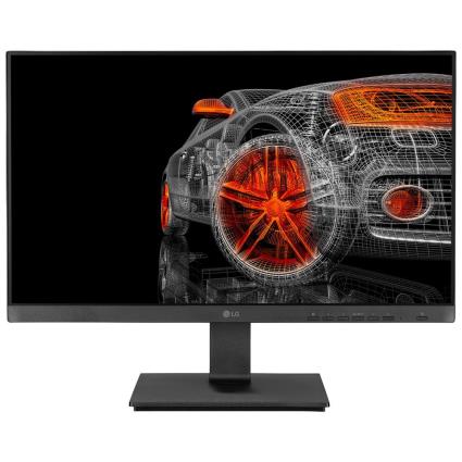 Monitor 24BN650Y-B LED 23.8 Full HD (Preto) - 