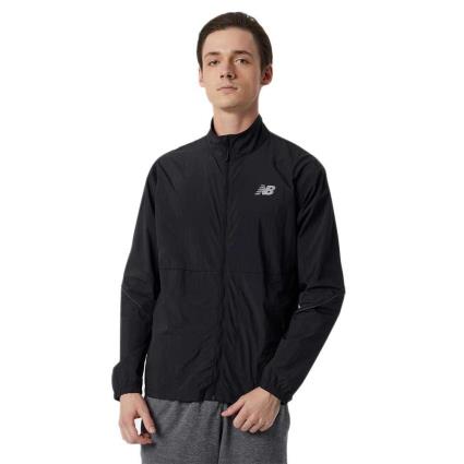 Jaqueta Impact Run L Black