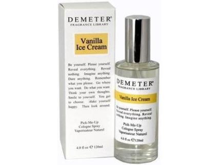 Perfume  Vanilla Ice Cream Pick - Me Up Cologne 4 (120ml)